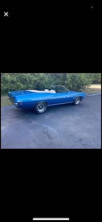 1970 Ford Torino 2nd Gen - Image 3 of 19