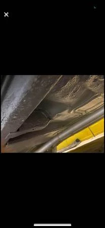 1970 Ford Torino 2nd Gen - Image 18 of 19