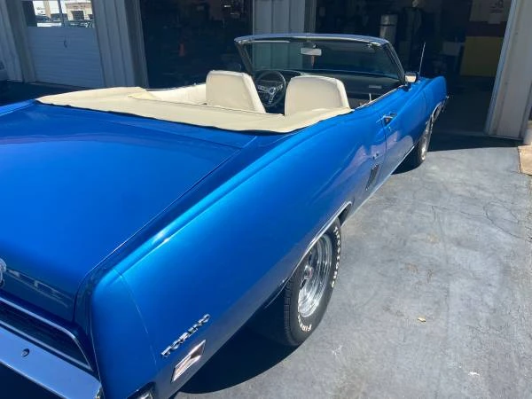 1970 Ford Torino 2nd Gen - Image 6 of 19