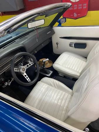 1970 Ford Torino 2nd Gen - Image 10 of 19