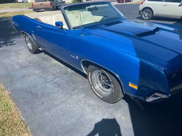 1970 Ford Torino 2nd Gen - Image 5 of 19