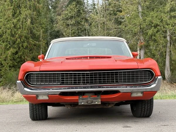1970 Ford Torino 2nd Gen - Image 9 of 21