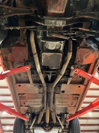 1970 Ford Torino 2nd Gen - Image 12 of 21