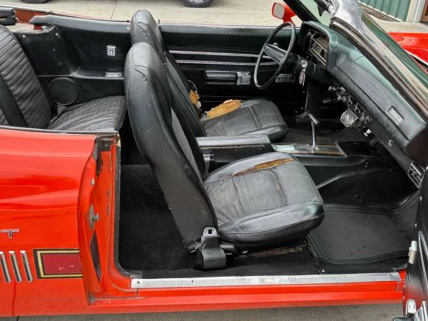 1970 Ford Torino 2nd Gen - Image 15 of 21