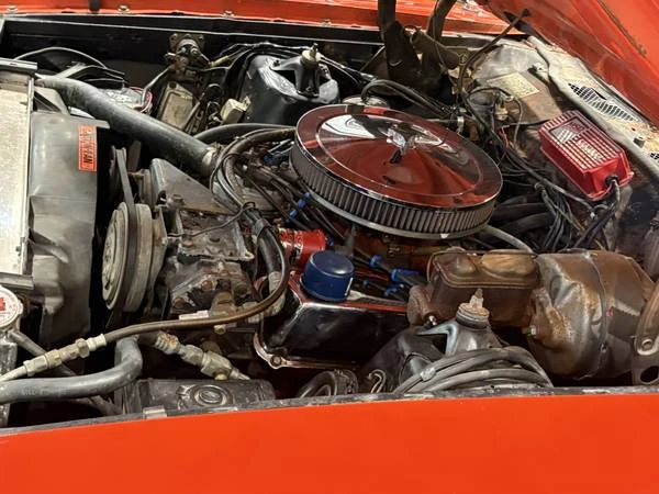 1970 Ford Torino 2nd Gen - Image 14 of 21