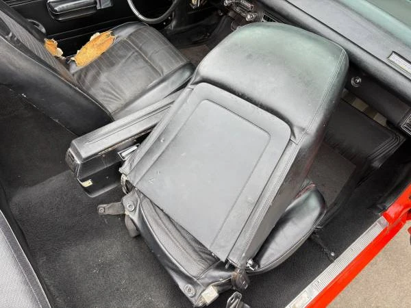 1970 Ford Torino 2nd Gen - Image 20 of 21