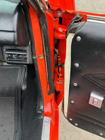 1970 Ford Torino 2nd Gen - Image 17 of 21
