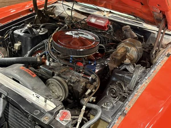 1970 Ford Torino 2nd Gen - Image 13 of 21