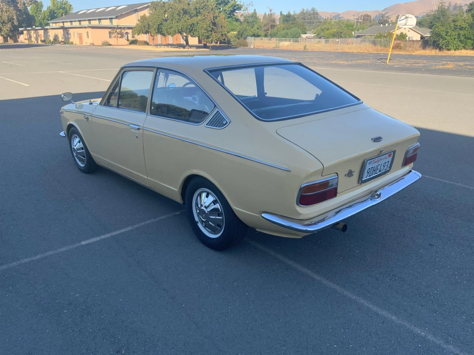 1970 Toyota Corolla 2nd Gen - Image 15 of 31