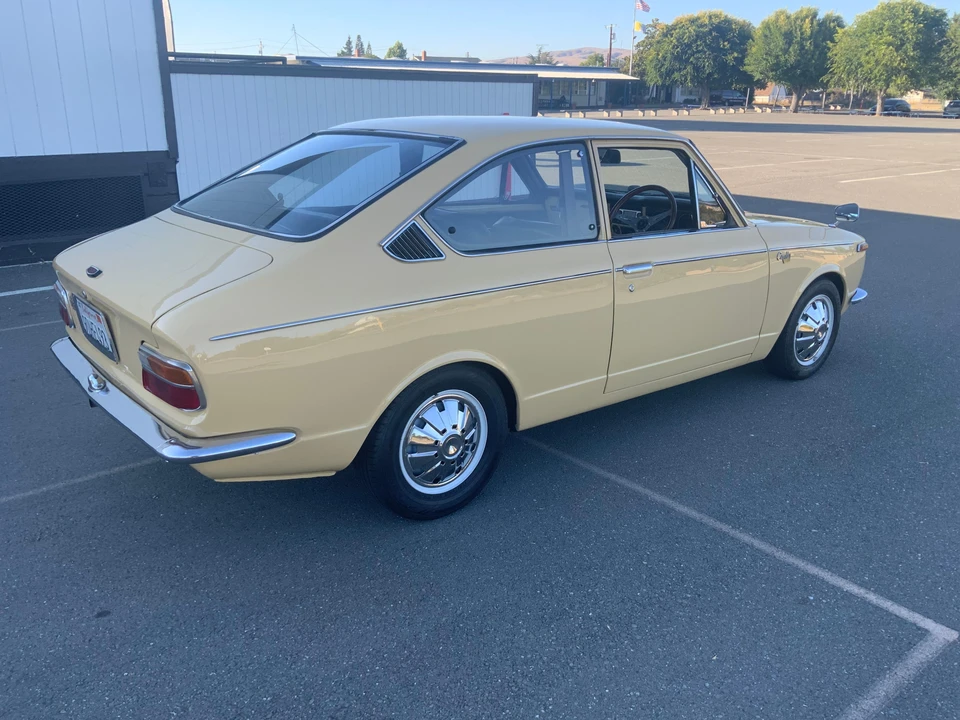 1970 Toyota Corolla 2nd Gen - Image 18 of 31