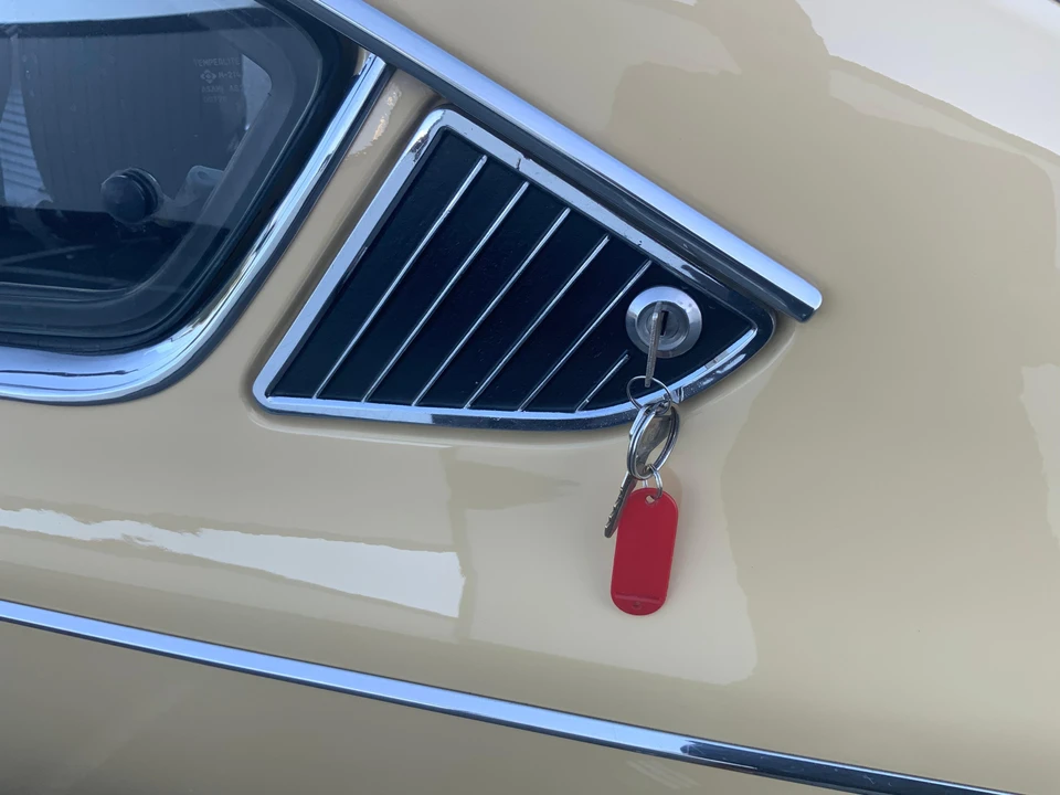 1970 Toyota Corolla 2nd Gen - Image 22 of 31