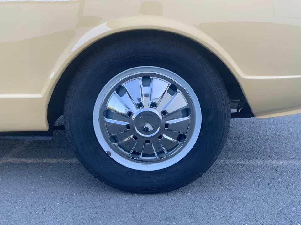 1970 Toyota Corolla 2nd Gen - Image 25 of 31