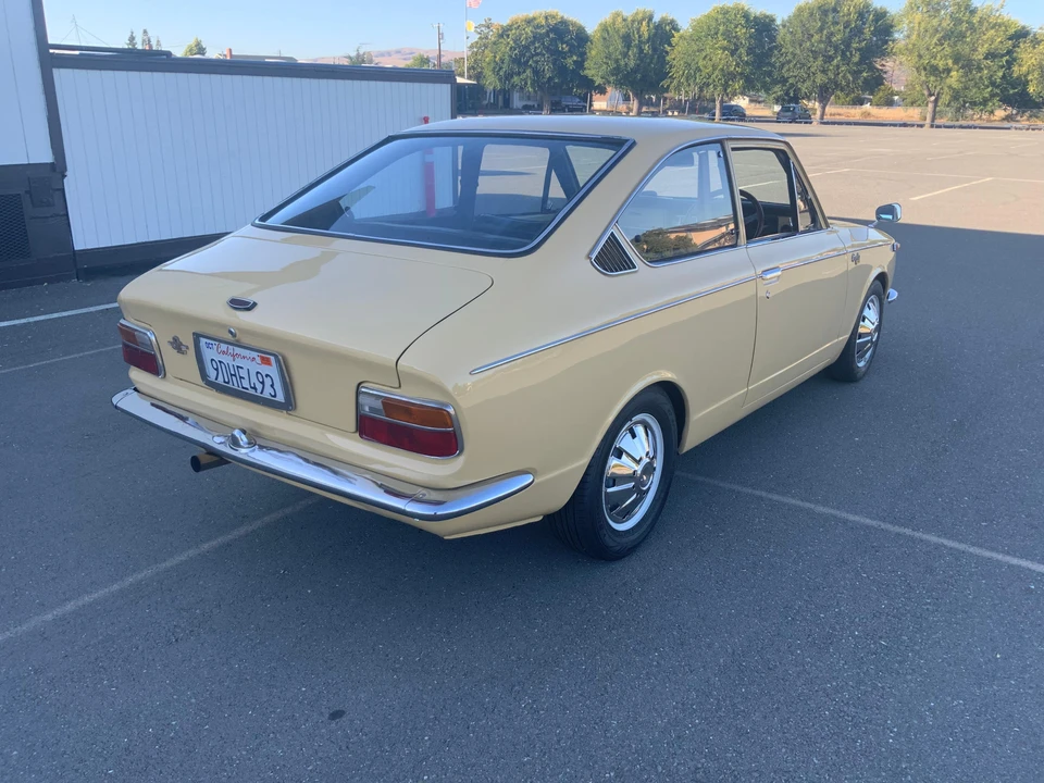 1970 Toyota Corolla 2nd Gen - Image 17 of 31