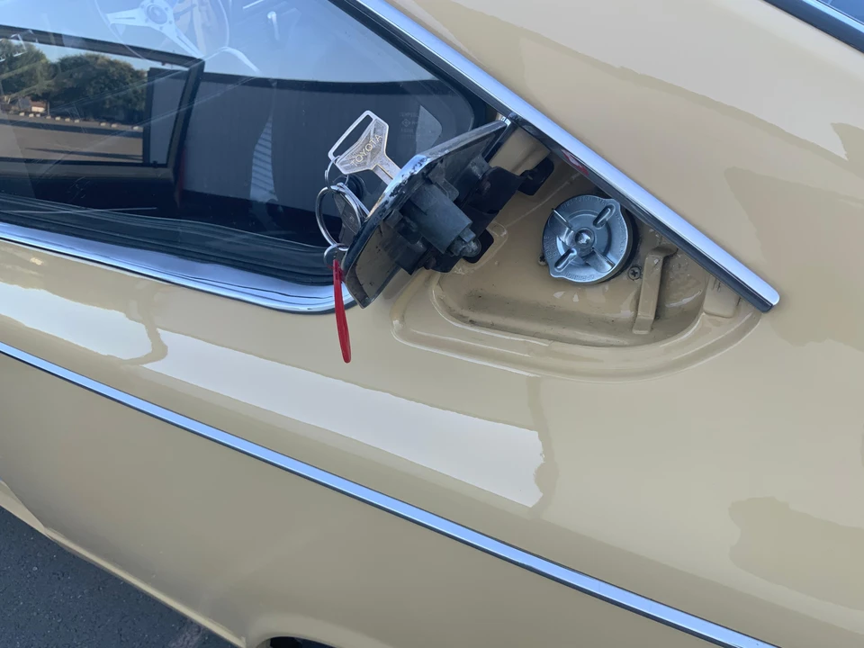 1970 Toyota Corolla 2nd Gen - Image 23 of 31