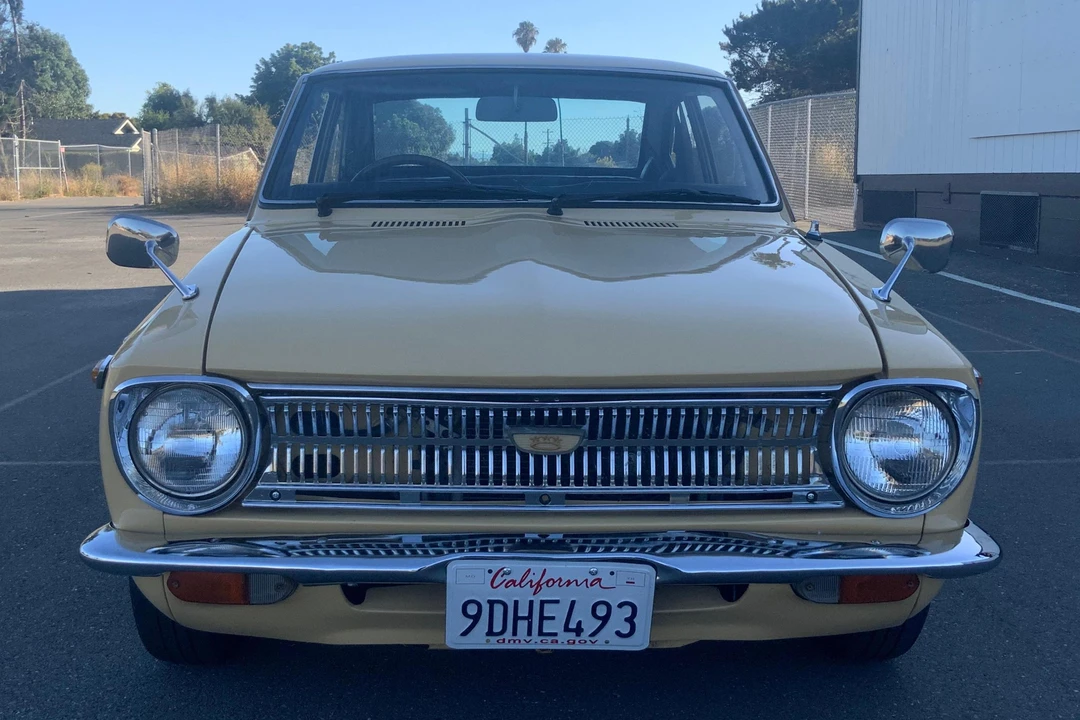 1970 Toyota Corolla 2nd Gen - Image 2 of 31