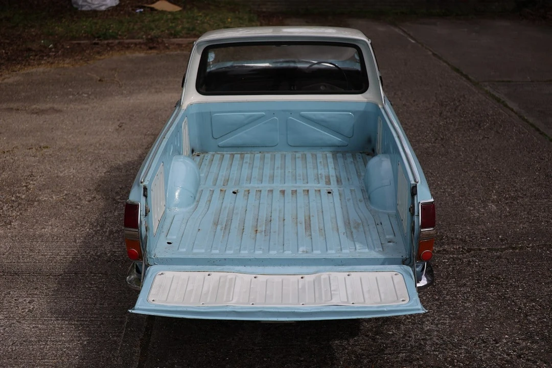 1970 Toyota Corona 3rd Gen - Image 26 of 30