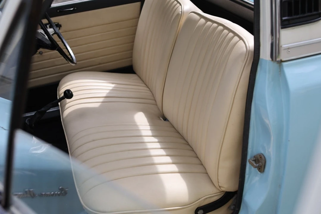 1970 Toyota Corona 3rd Gen - Image 7 of 30