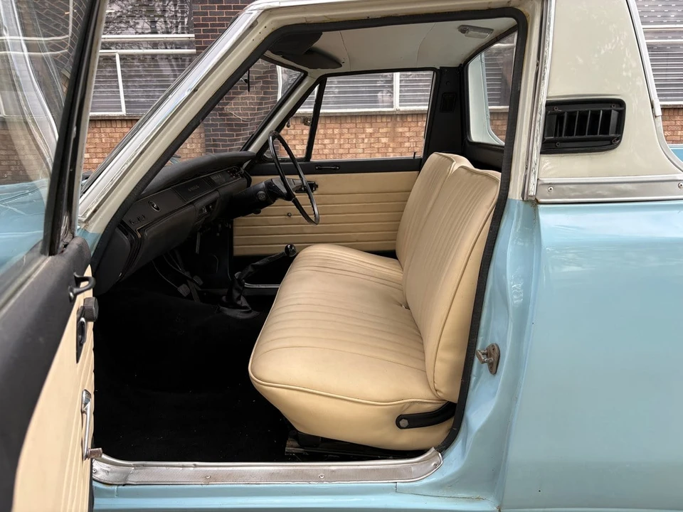 1970 Toyota Corona 3rd Gen - Image 8 of 30