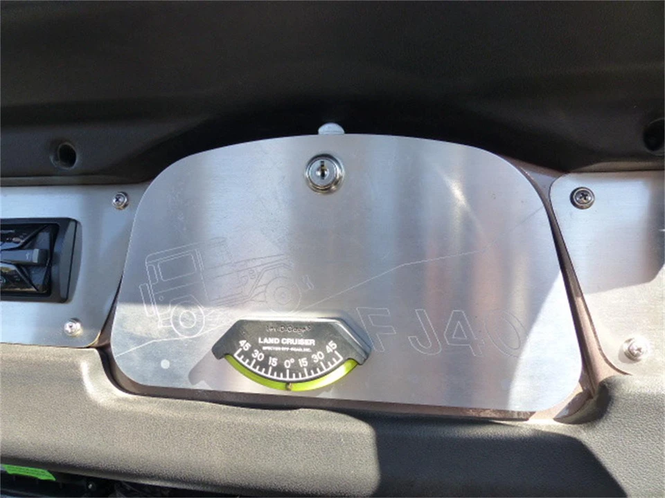 1970 Toyota J40 Land Cruiser - Image 8 of 18