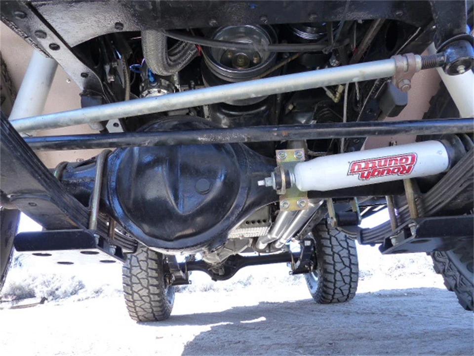 1970 Toyota J40 Land Cruiser - Image 15 of 18