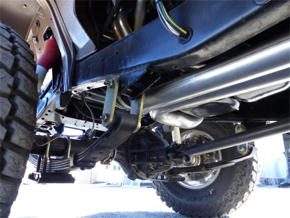 1970 Toyota J40 Land Cruiser - Image 16 of 18