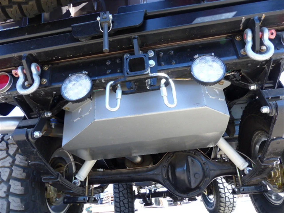 1970 Toyota J40 Land Cruiser - Image 18 of 18