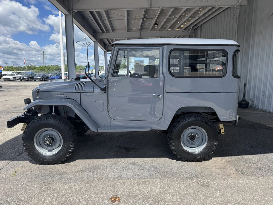 1970 Toyota - Image 5 of 31