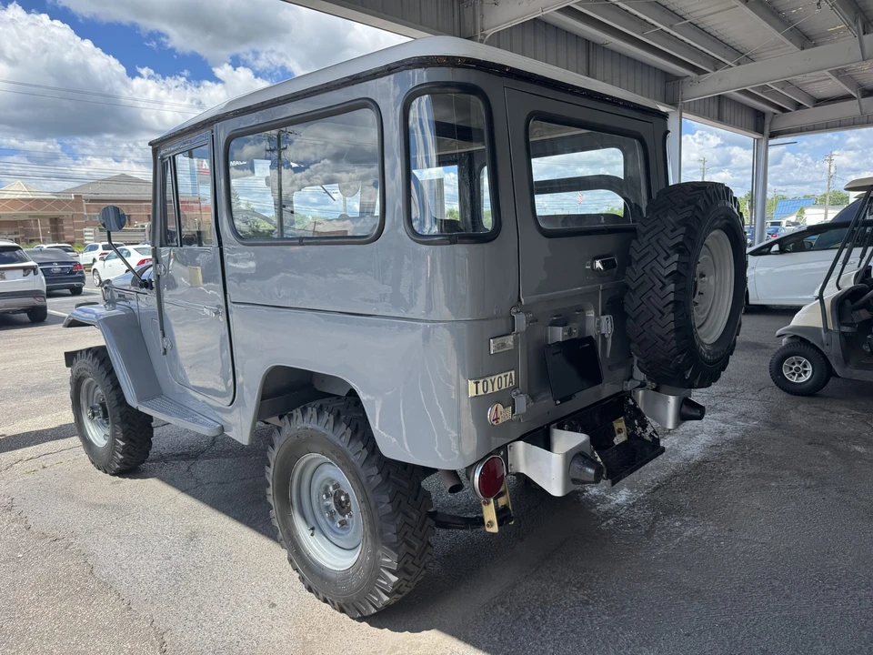 1970 Toyota - Image 6 of 31