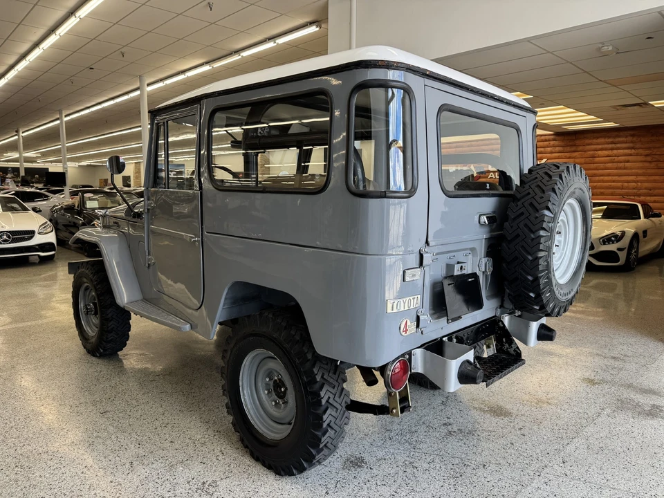 1970 Toyota - Image 7 of 31