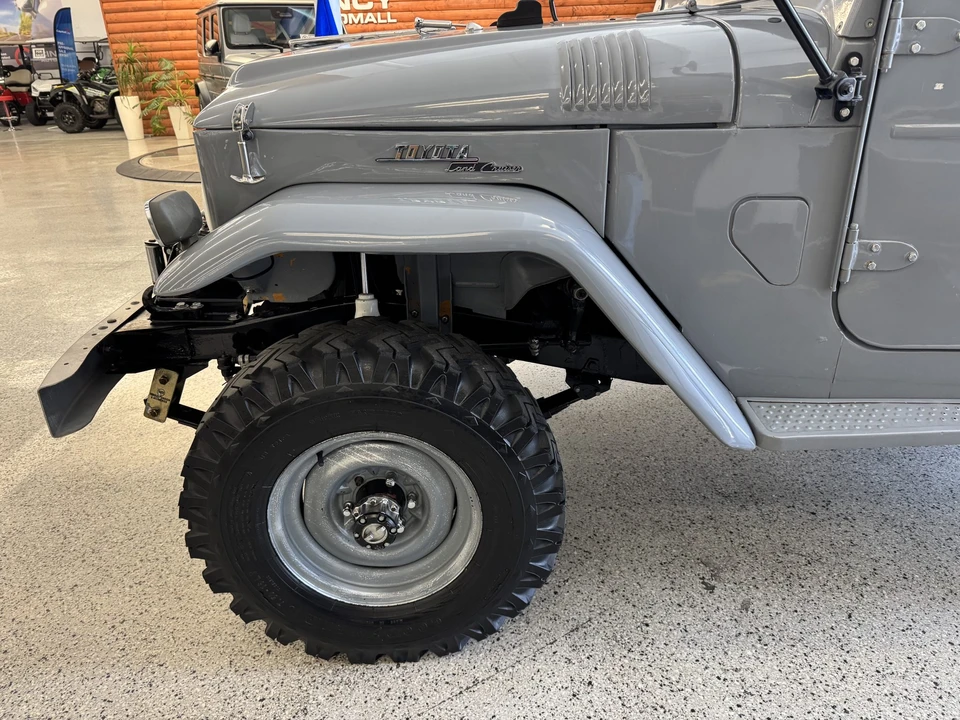 1970 Toyota - Image 16 of 31