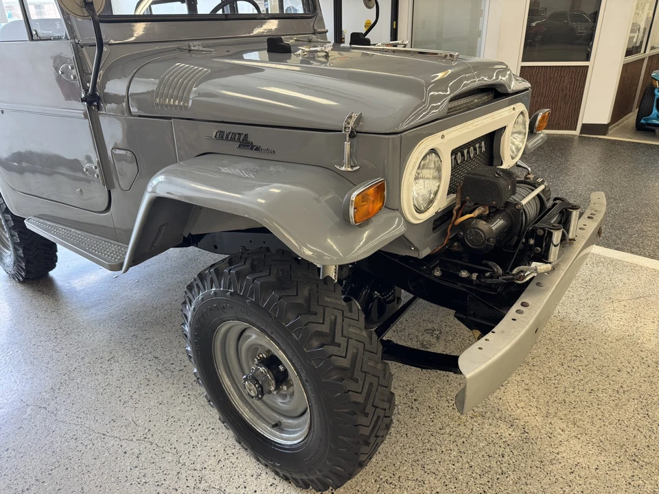 1970 Toyota - Image 26 of 31