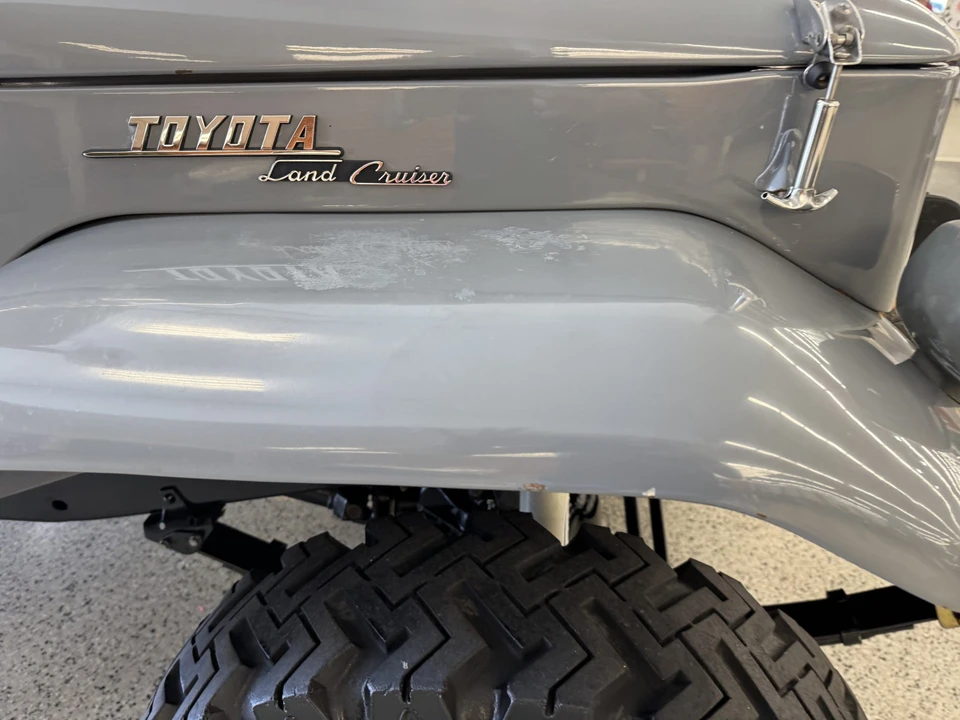1970 Toyota - Image 20 of 31