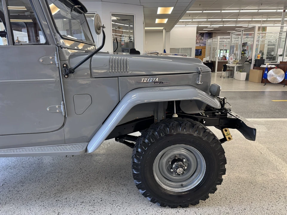 1970 Toyota - Image 15 of 31