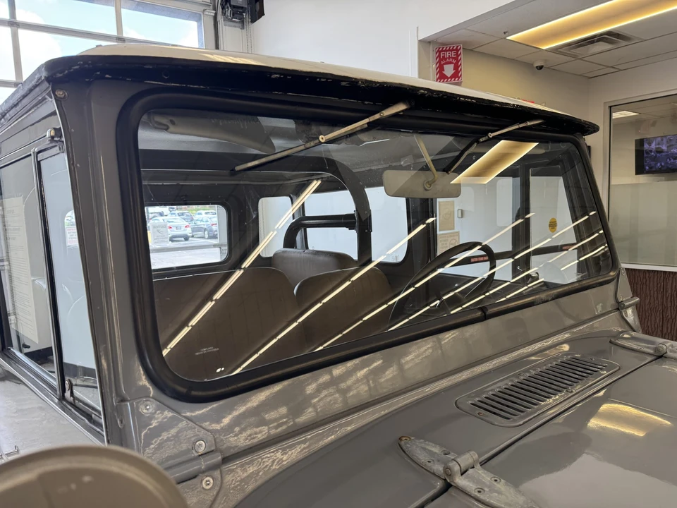 1970 Toyota - Image 27 of 31
