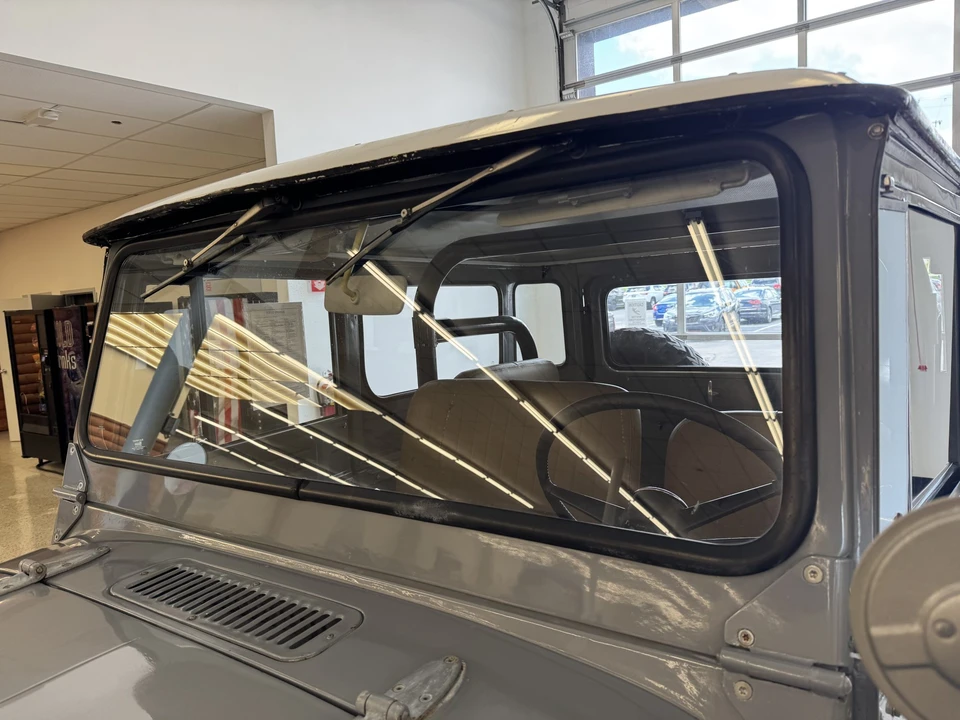 1970 Toyota - Image 28 of 31