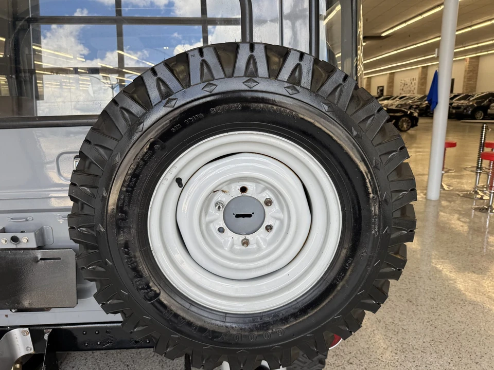 1970 Toyota - Image 30 of 31