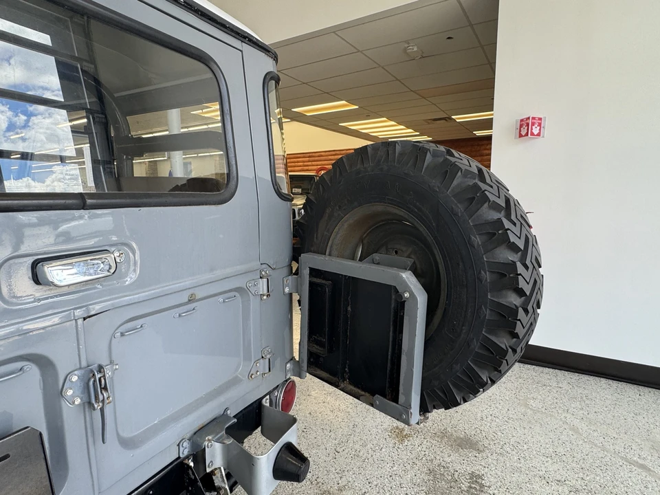 1970 Toyota - Image 31 of 31