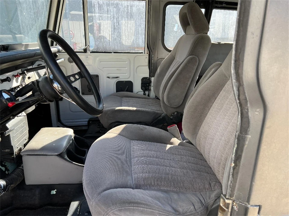 1970 Toyota J40 Land Cruiser - Image 2 of 31