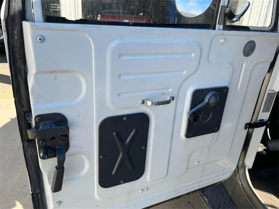 1970 Toyota J40 Land Cruiser - Image 19 of 31