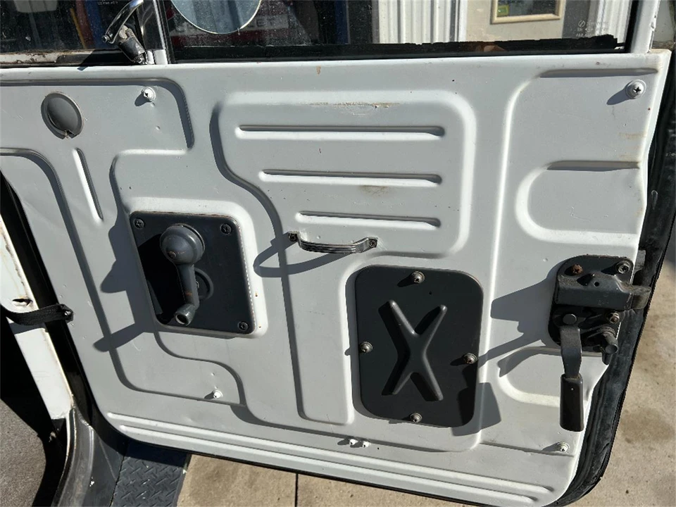 1970 Toyota J40 Land Cruiser - Image 29 of 31