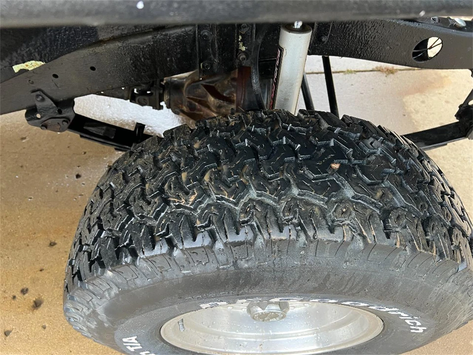 1970 Toyota J40 Land Cruiser - Image 11 of 31