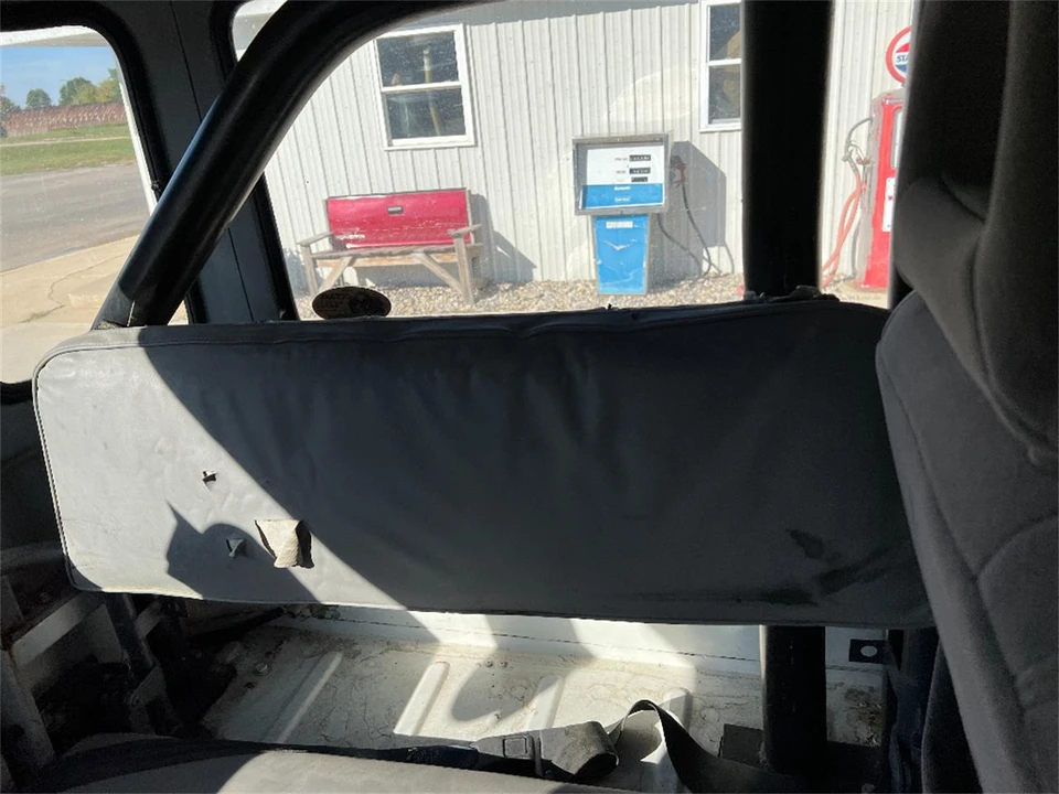 1970 Toyota J40 Land Cruiser - Image 30 of 31