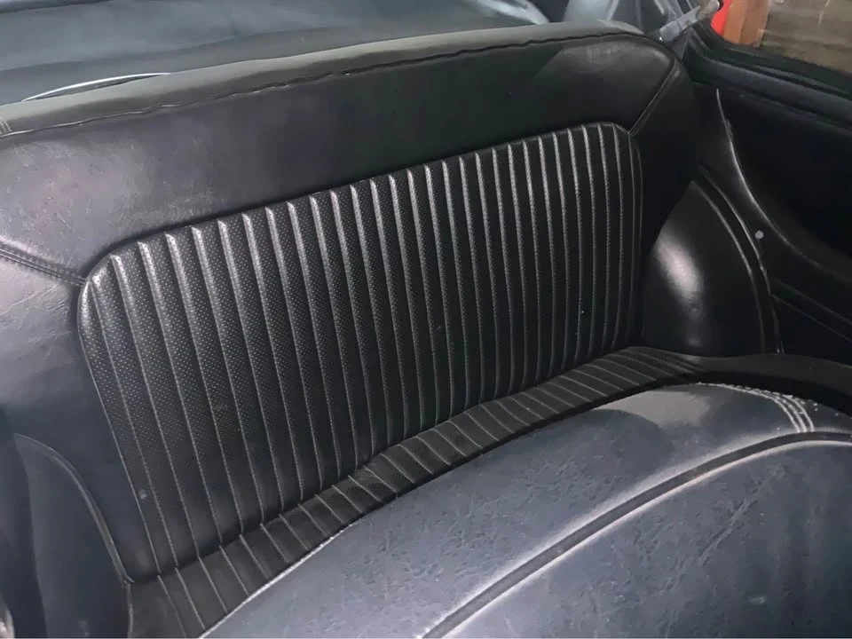 1970 Toyota Corolla 2nd Gen - Image 7 of 12
