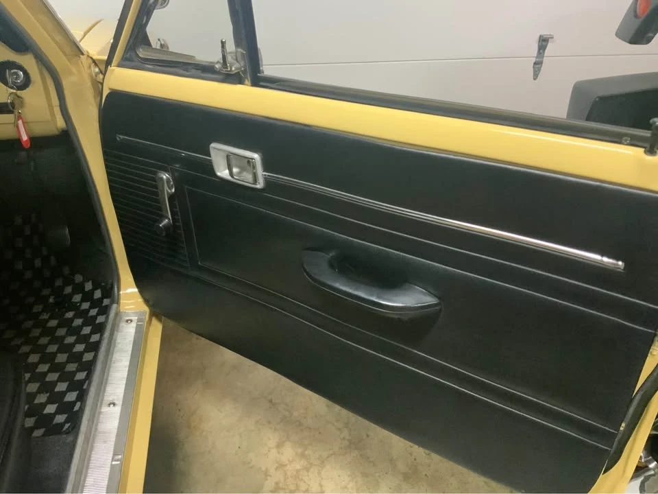 1970 Toyota Corolla 2nd Gen - Image 6 of 12