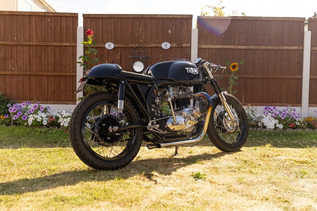 1970 Triton - Image 11 of 30