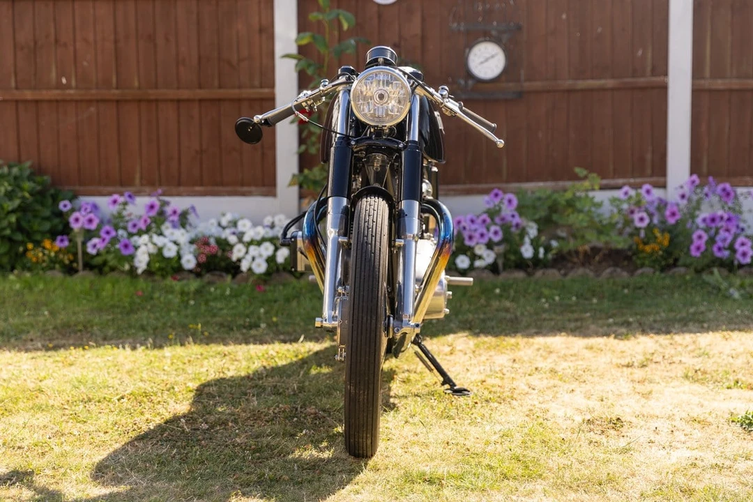 1970 Triton - Image 24 of 30