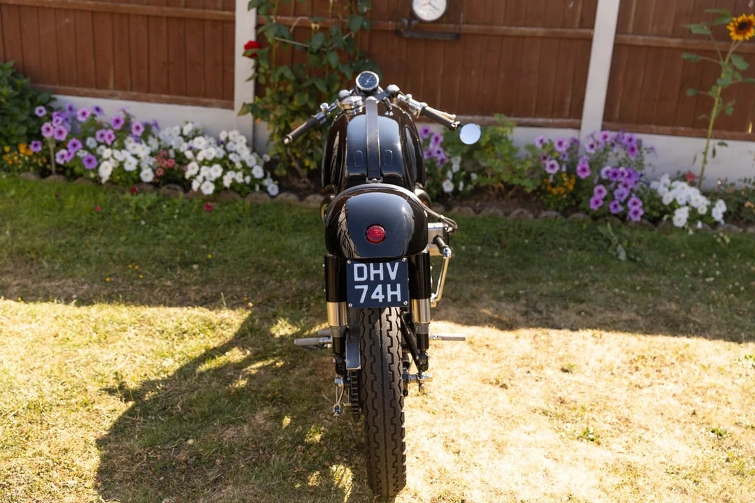 1970 Triton - Image 13 of 30
