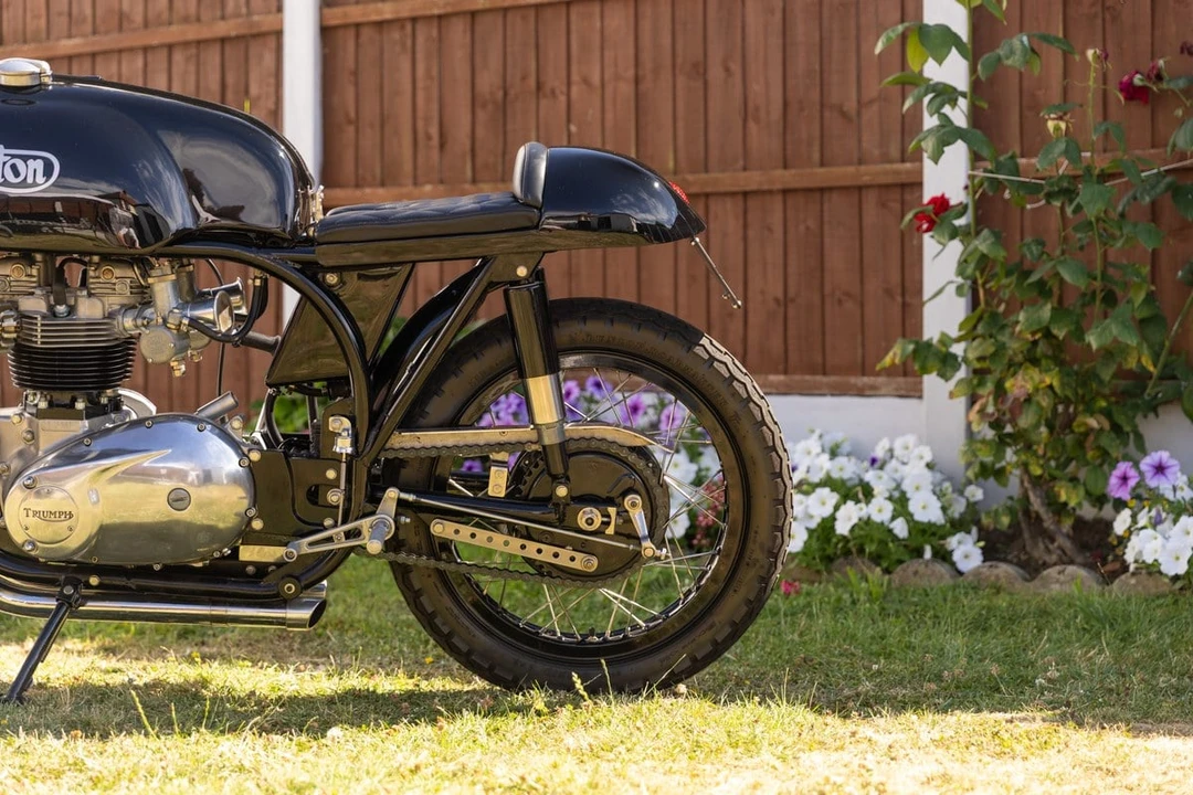1970 Triton - Image 20 of 30