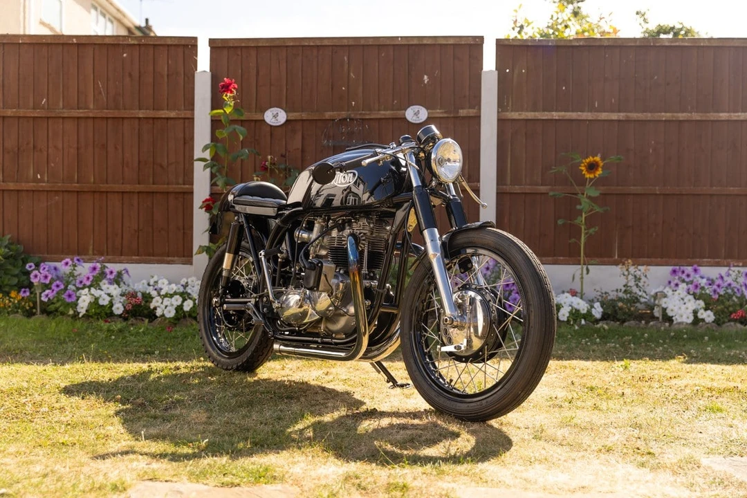 1970 Triton - Image 12 of 30