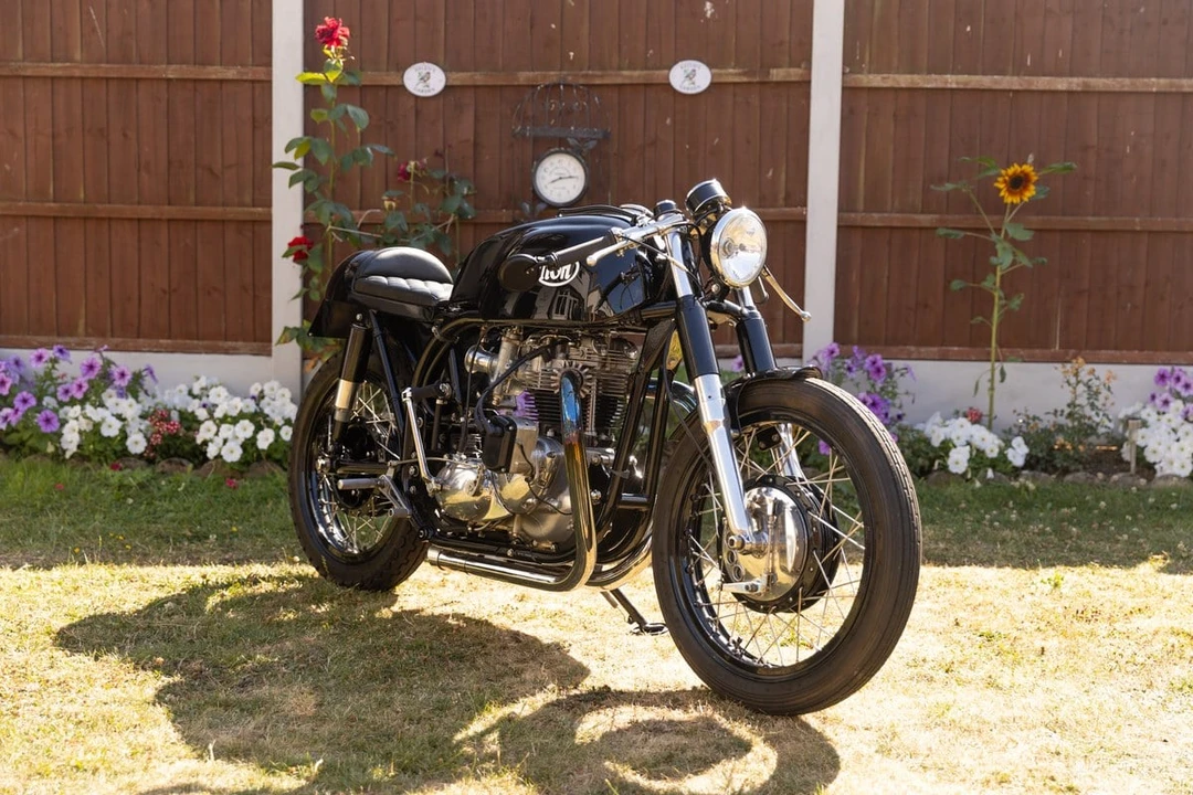 1970 Triton - Image 8 of 30